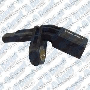 DELPHI SS20035 Devir Sensoru Abs On Sol A3 Tt Leon Caddy Golf Jetta